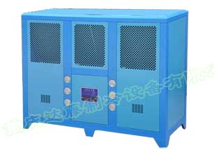 水冷式冷水機